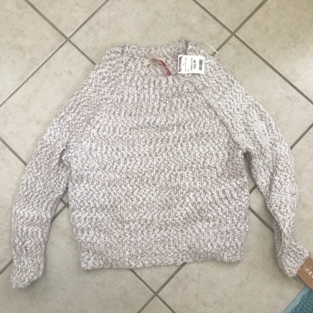 sweater